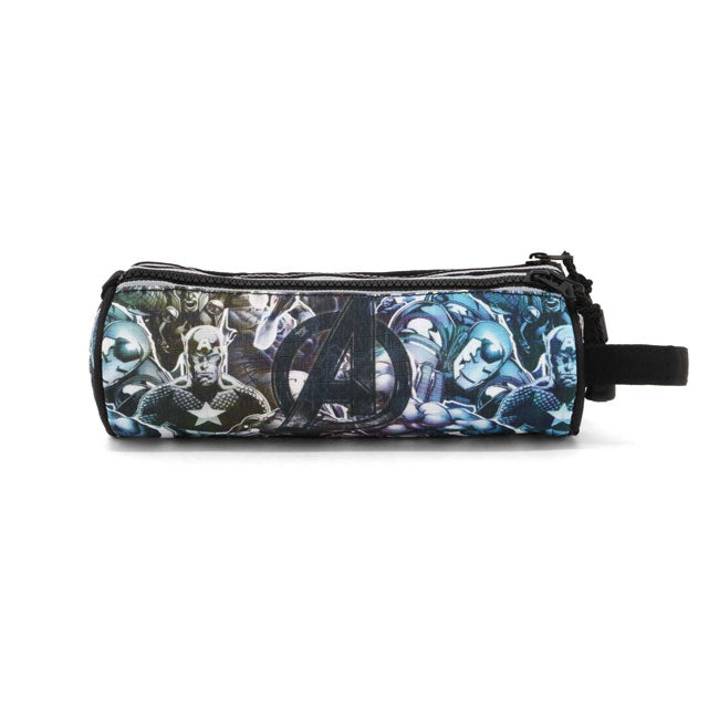 Astuccio 3 cerniere Avengers Marvel