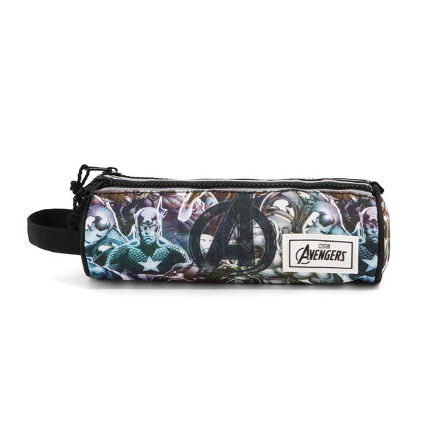 Astuccio 3 cerniere Avengers Marvel