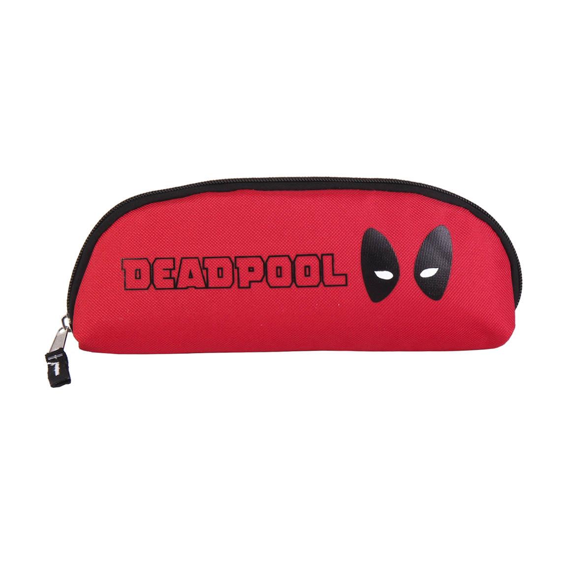 Astuccio Deadpool Marvel