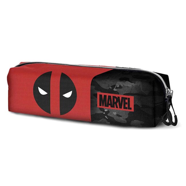 Astuccio Deadpool Marvel