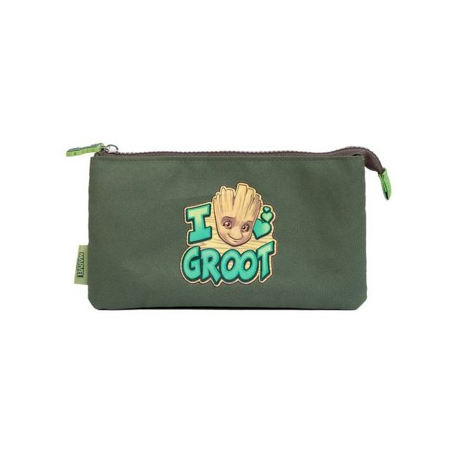 Astuccio I am Groot Marvel