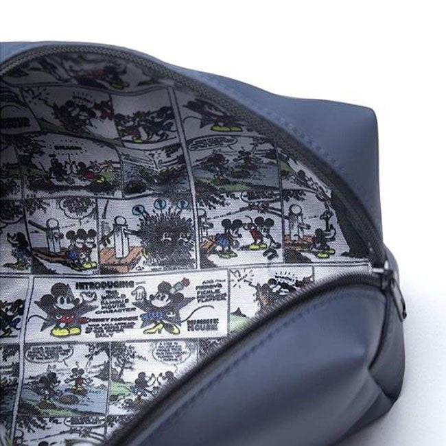 Astuccio Pochette Disney Comics