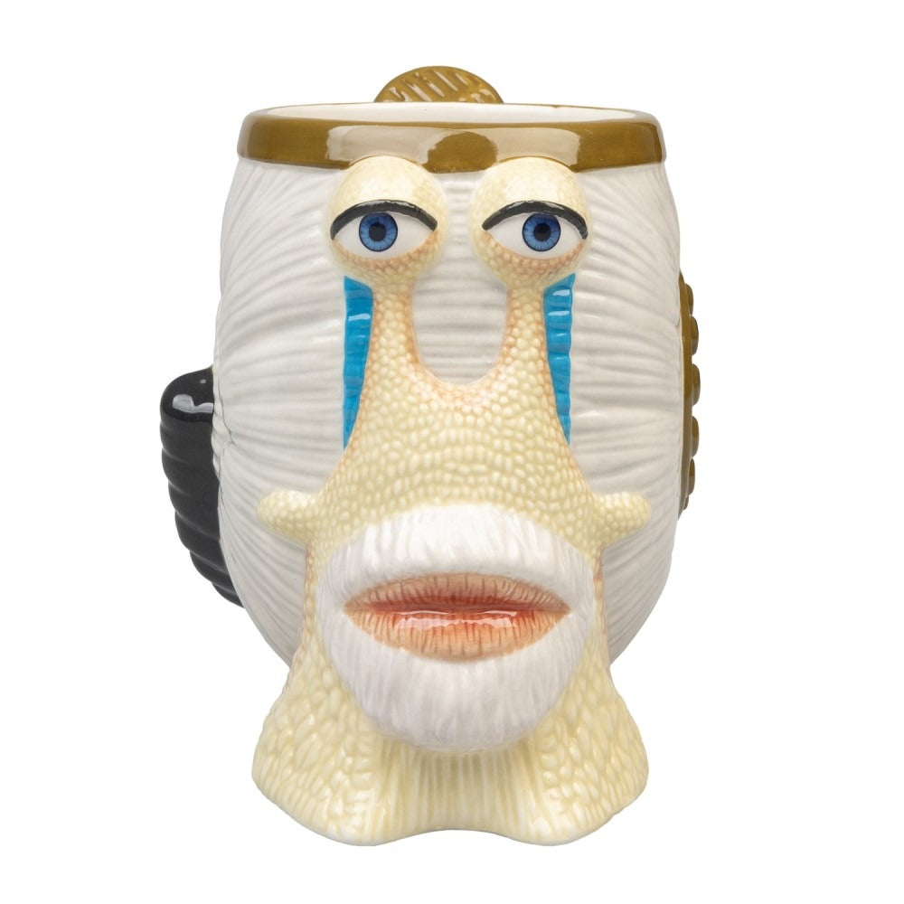 Boccale Lumacofono One Piece Den Den Mushi