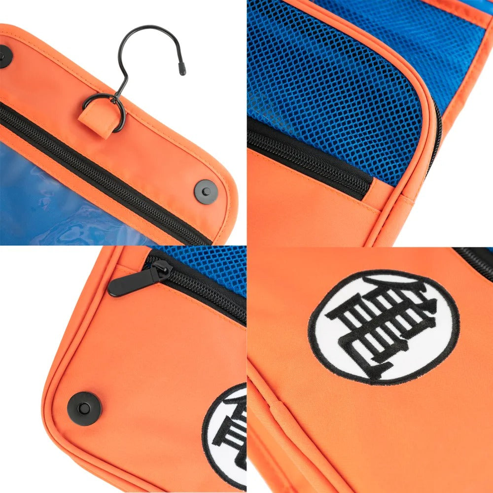 Borsa Organizer Dragon Ball Z Kame