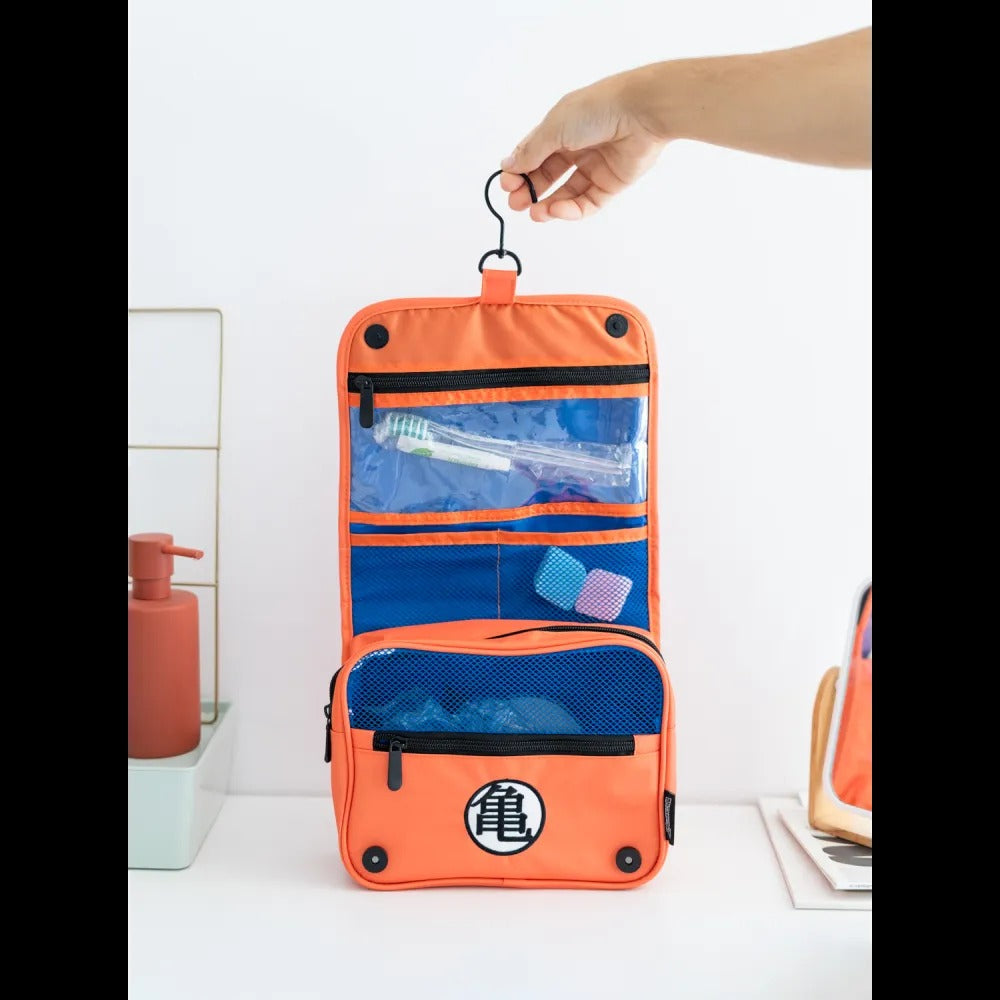 Borsa Organizer Dragon Ball Z Kame