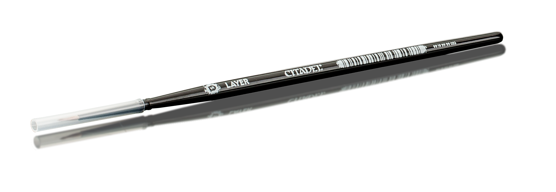 Pennello Citadel Small Layer Brush