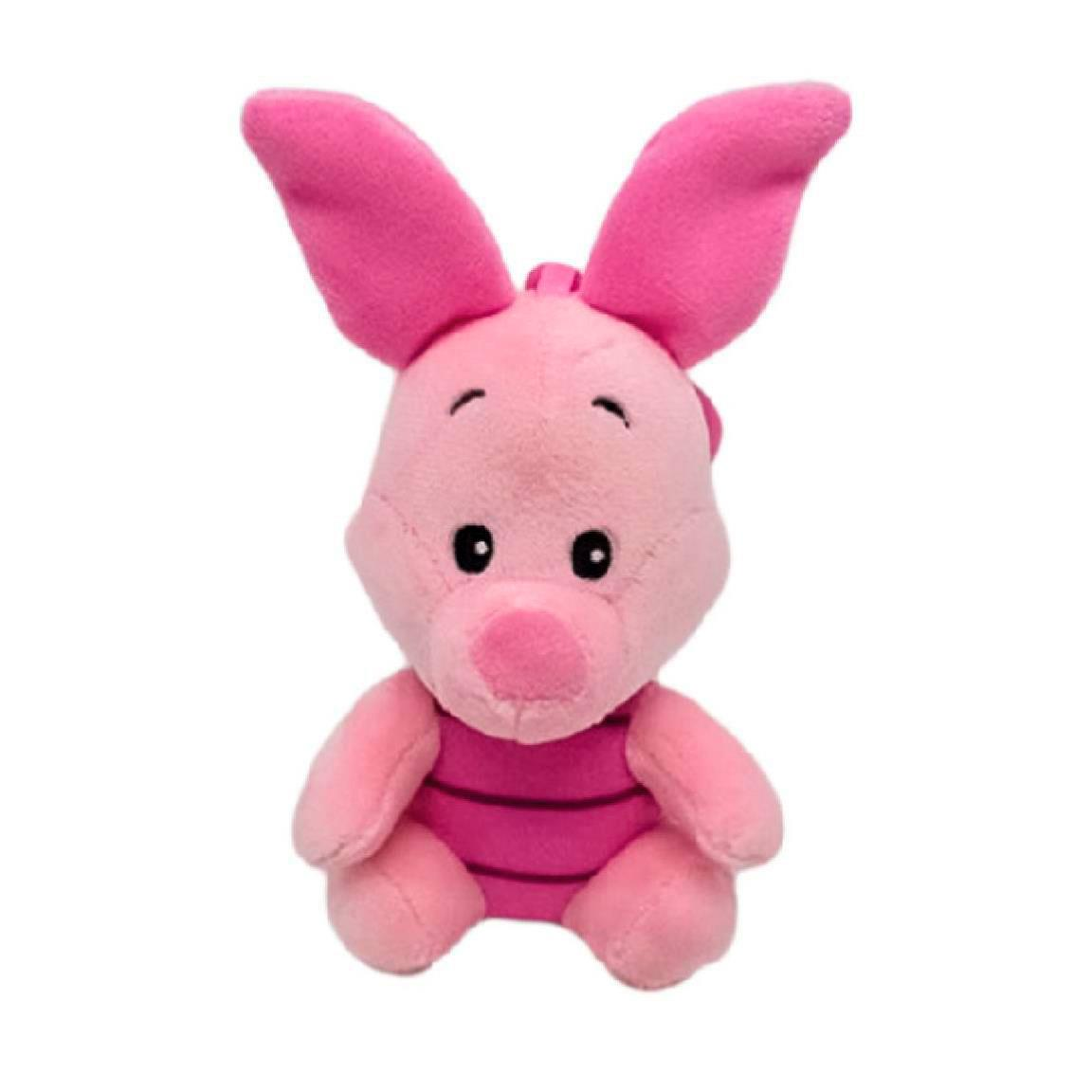 Portachiavi Peluche Pimpi Winnie The Pooh Disney