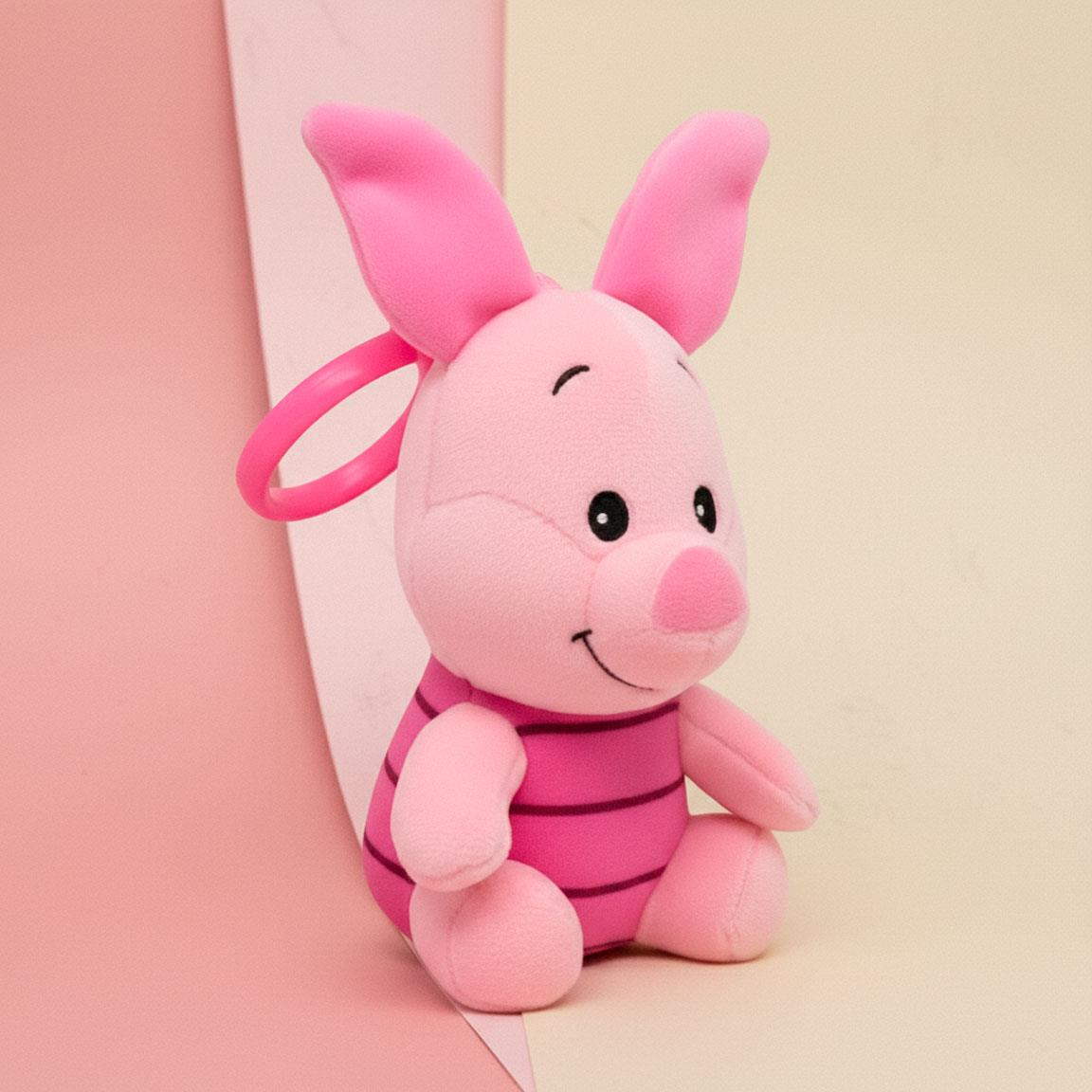 Portachiavi Peluche Pimpi Winnie The Pooh Disney