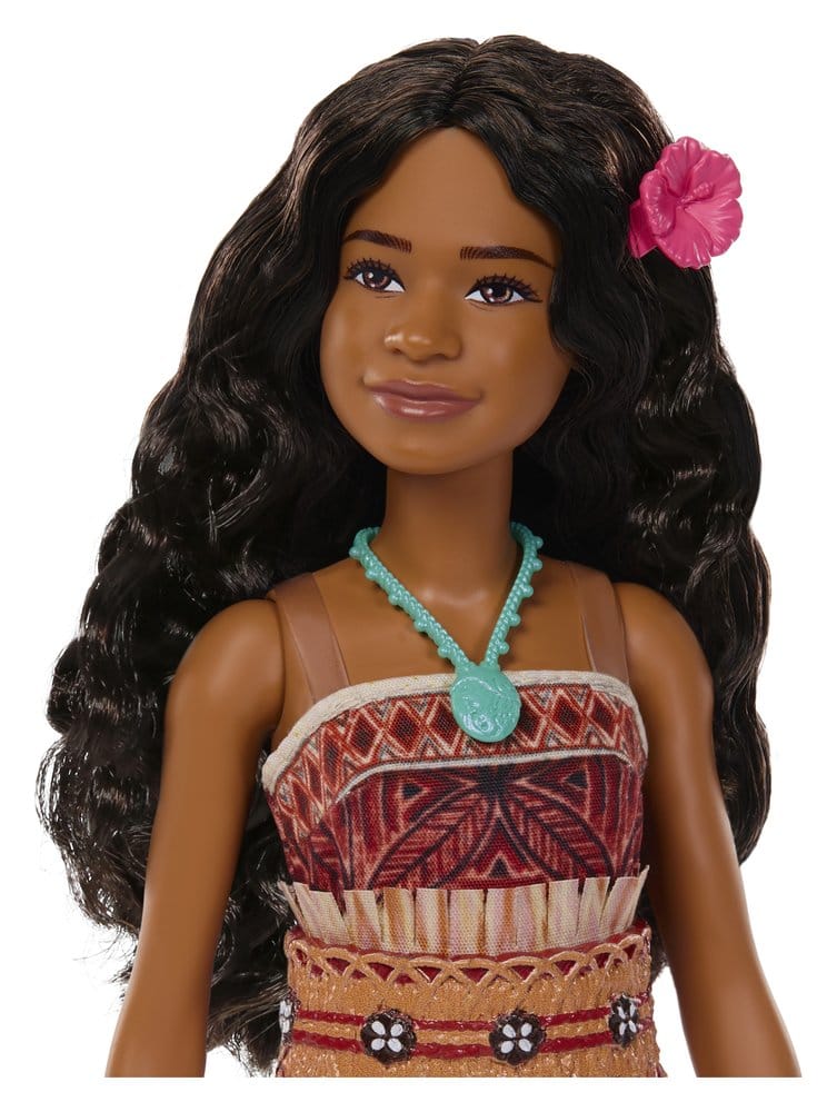 Bambola Vaiana Oceania Film Disney 2026 27 cm