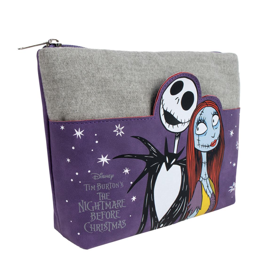 Beauty Case Nightmare Before Christmas