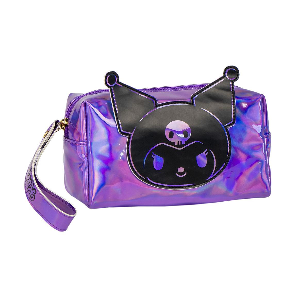 Beauty Case Kuromi Hello Kitty