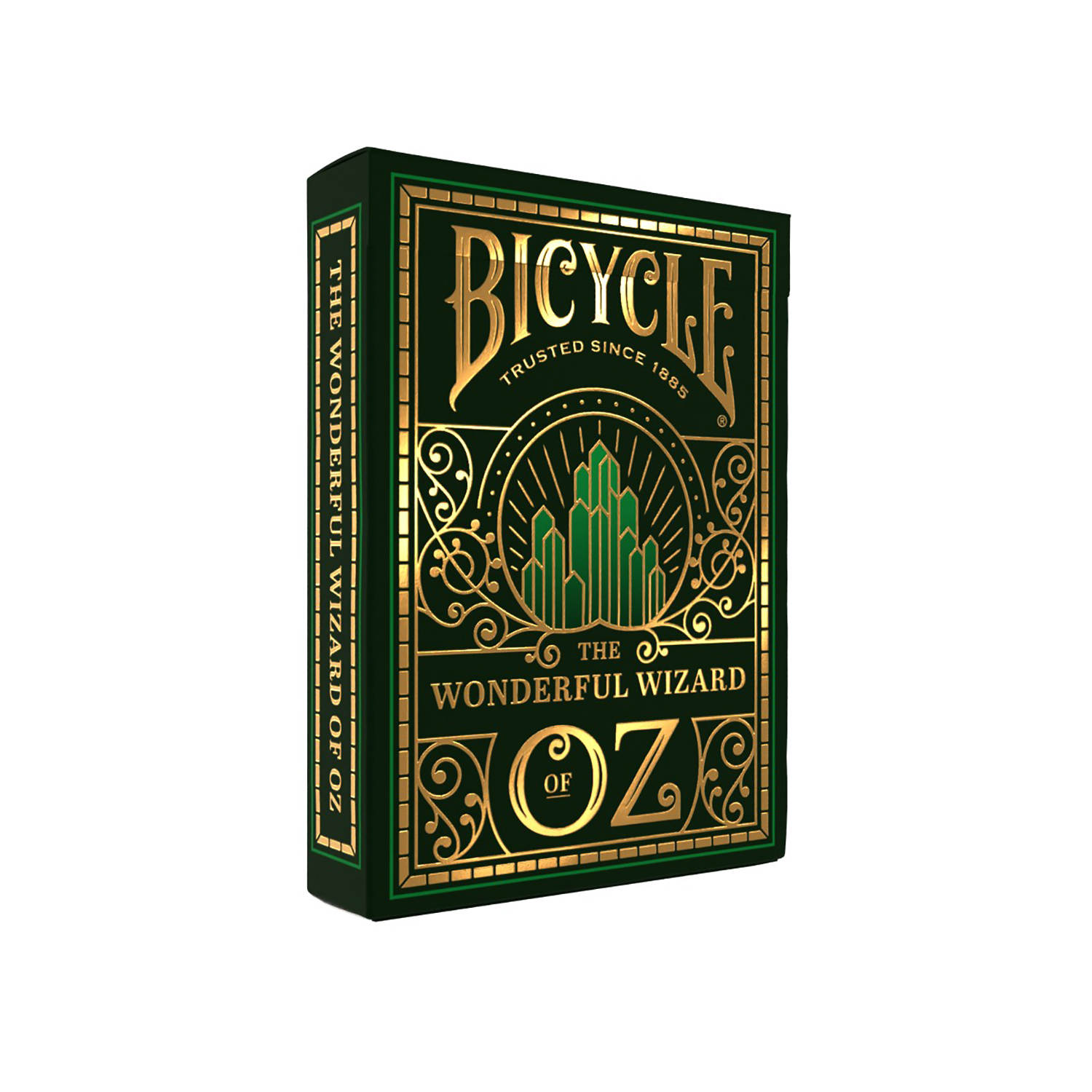 Bicycle Carte da Gioco Wizard of Oz
