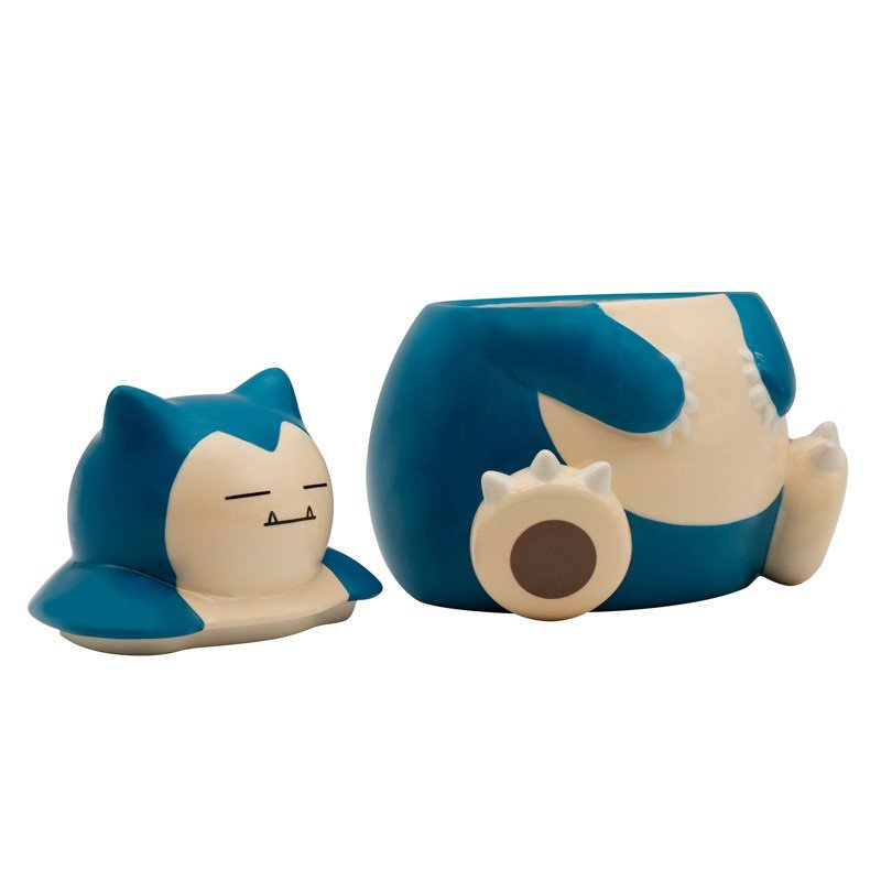 Biscottiera Snorlax Pokemon