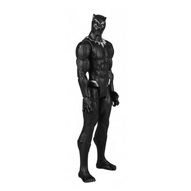 Black Panther Titan Hero Series