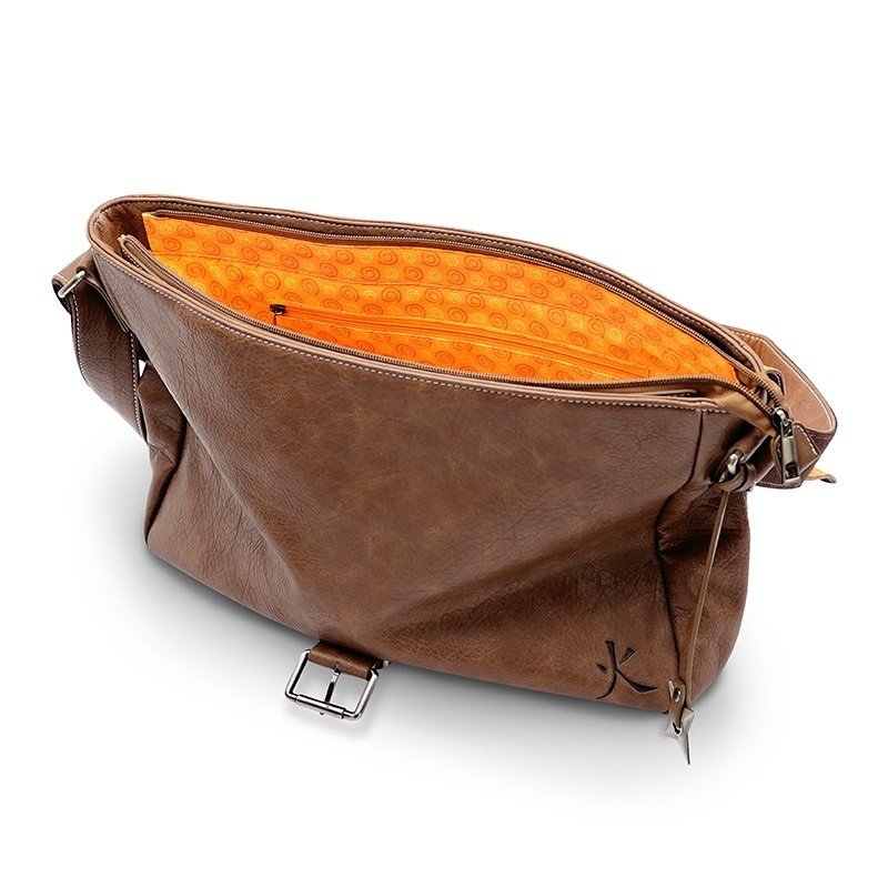 Borsa a Tracolla Naruto Shippuden Konoha Village