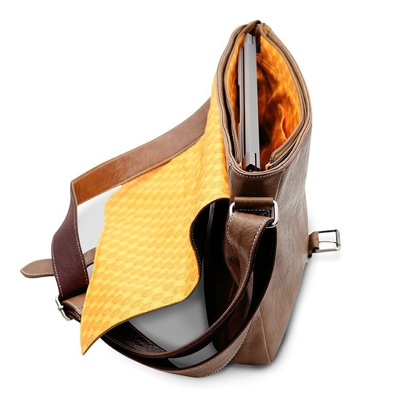 Borsa a Tracolla Naruto Shippuden Konoha Village