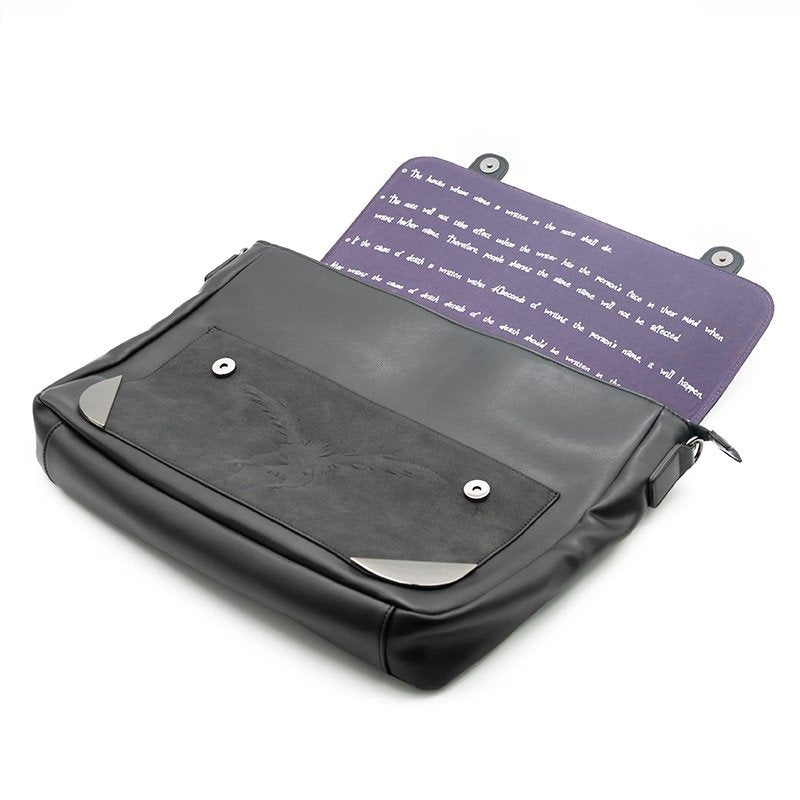 Borsa a tracolla Death Note