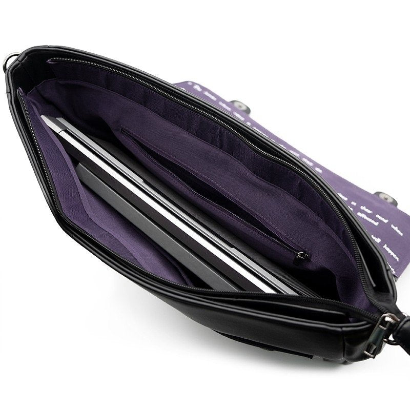Borsa a tracolla Death Note