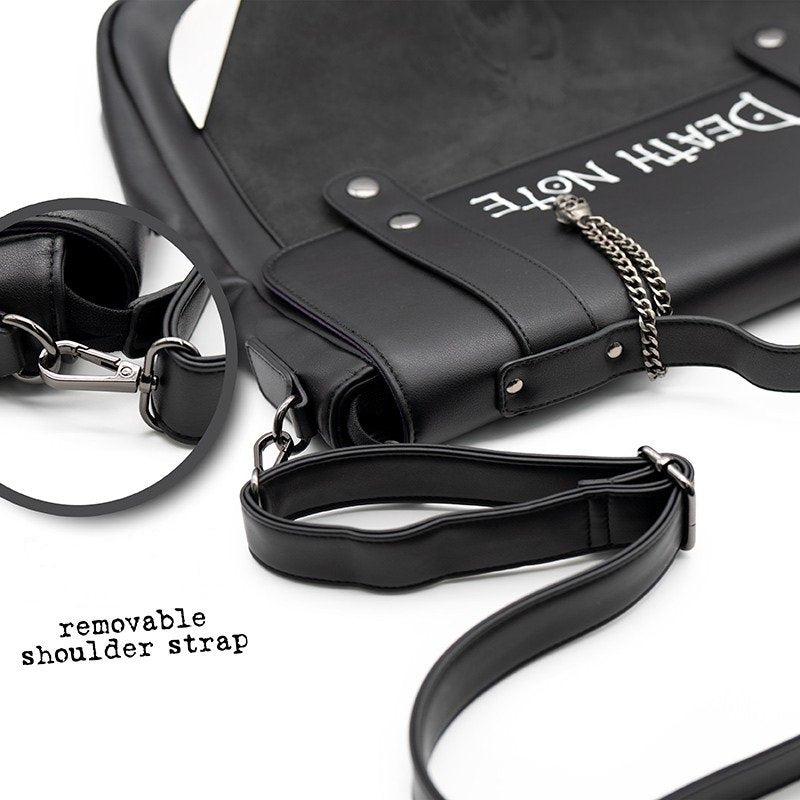 Borsa a tracolla Death Note