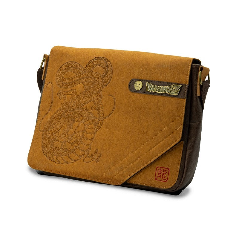 Borsa a Tracolla Shenron Dragon Ball