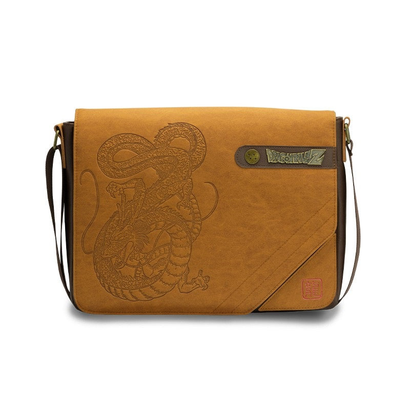 Borsa a Tracolla Shenron Dragon Ball