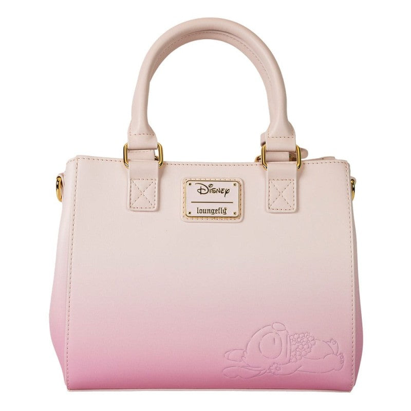 Borsa a Tracolla Stitch Disney