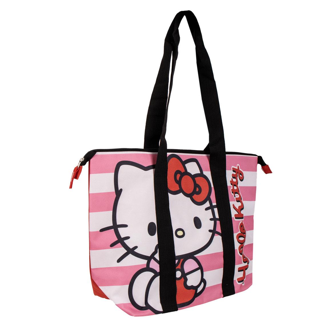 Borsa da Spiaggia Hello Kitty