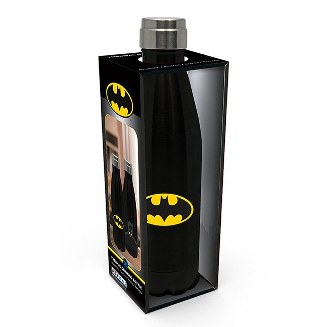 Bottiglia Termica Dc comics Batman