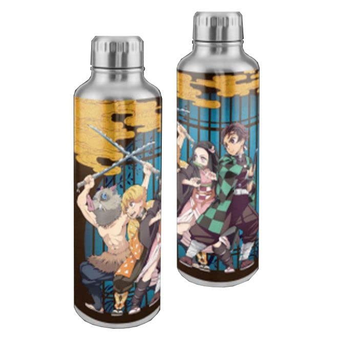 Bottiglia Termica Demon Slayer Premium