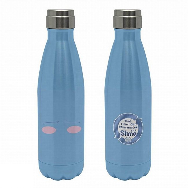 Bottiglia Termica Vita Da Slime That Time I Got Reincarnated As A Slime 500ml