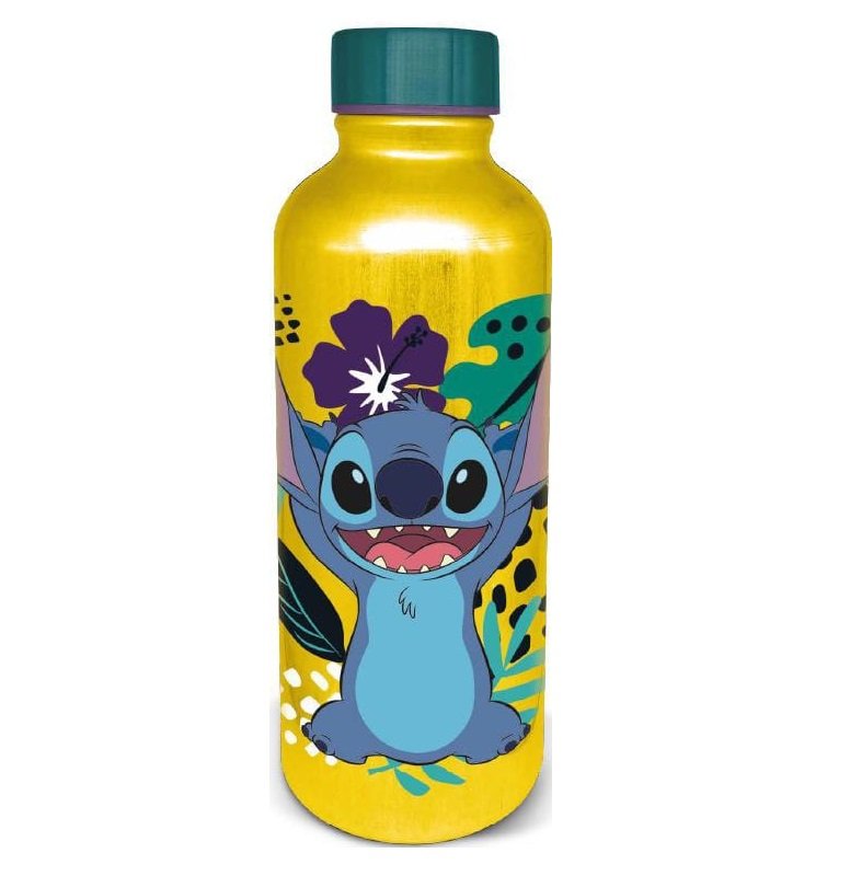 Bottiglia Thermo Disney Lilo e Stitch