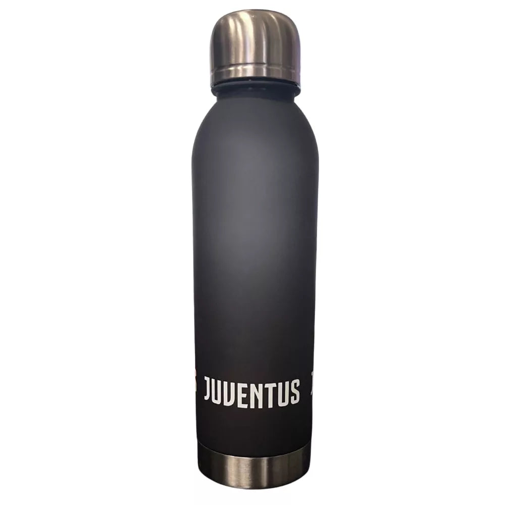 Bottiglia in Plastica Juventus