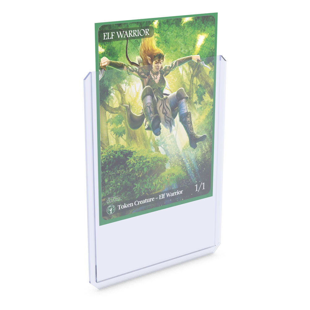 Buste Protettive Ultimate Guard Card Covers Toploading