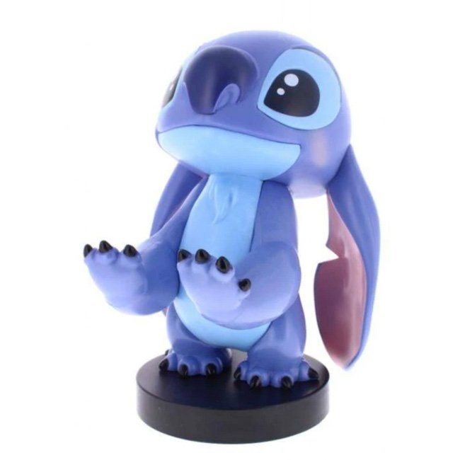 Cable Guys Stitch Porta joypad