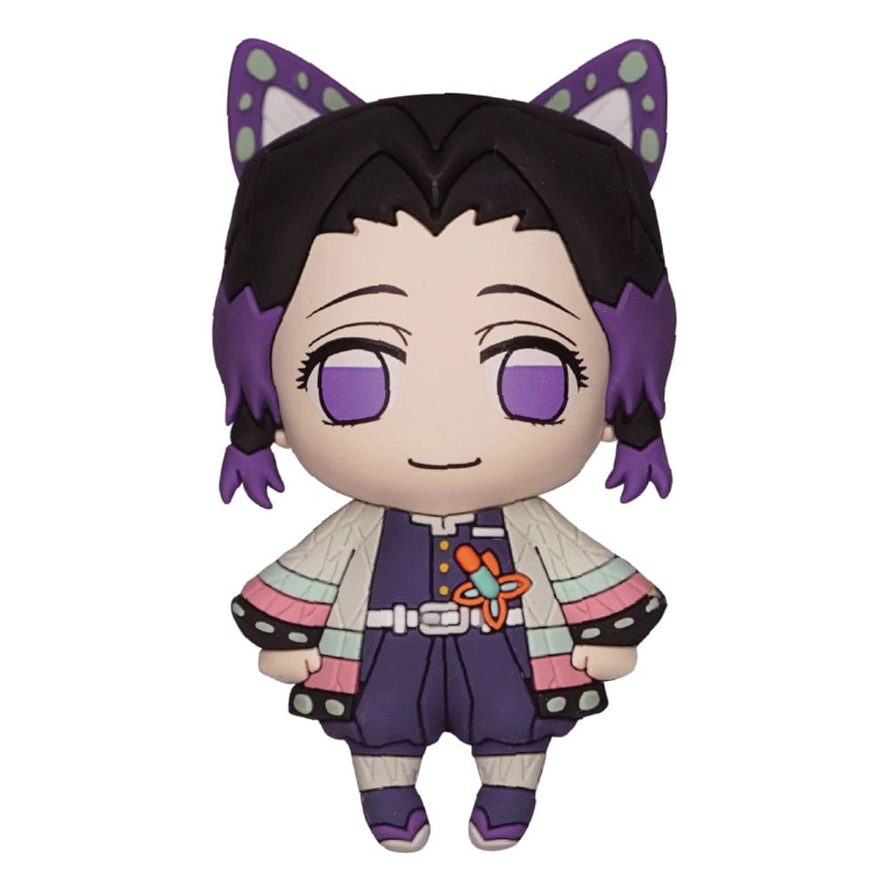 Calamita Demon Slayer Kimetsu no Yaiba Shinobu