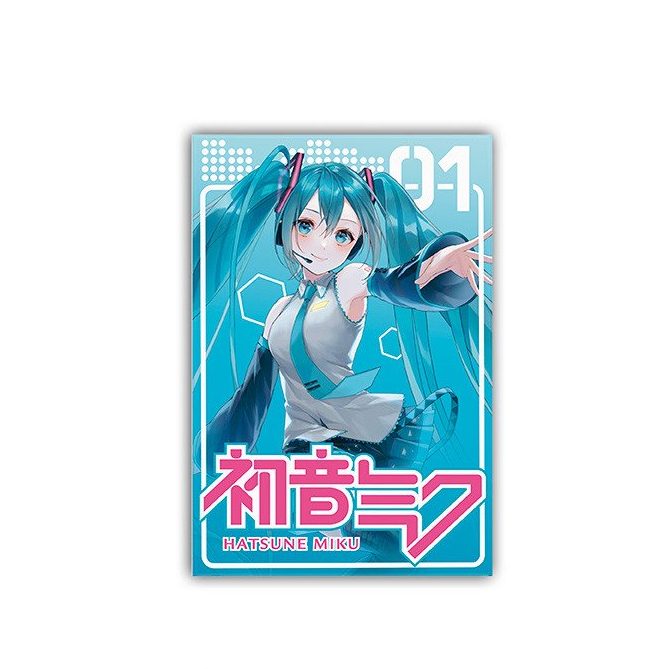 Calamita Hatsune Miku