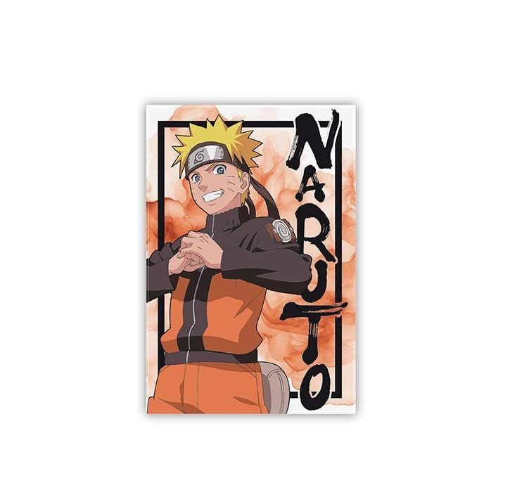 Calamita Naruto Shippuden