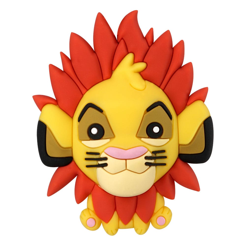 Calamita Simba Il Re Leone Disney