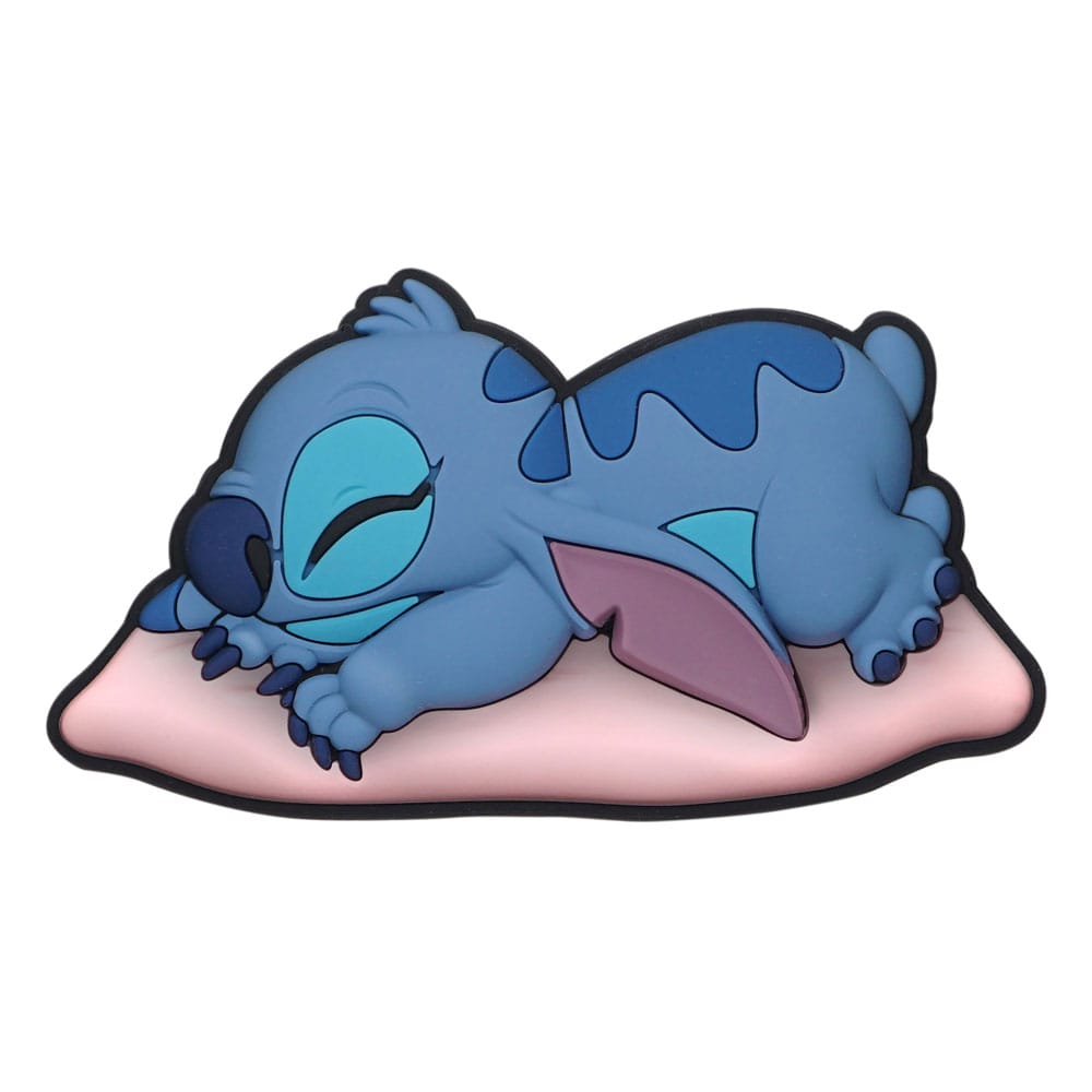 Calamita Stitch che Dorme Lilo e Stitch Disney