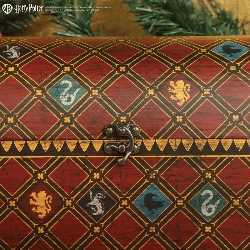 Calendario Avvento 2025 Deluxe Quiddtich Harry Potter