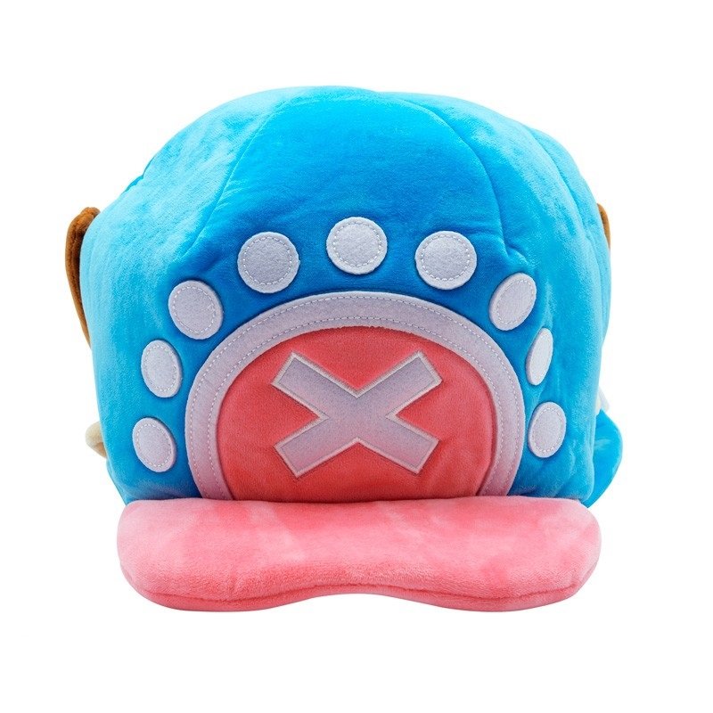 Cappello Chopper Replica Tony Tony Chopper celeste