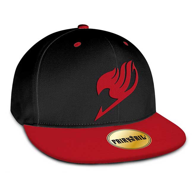 Cappello FairyTail