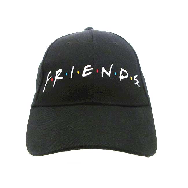 Cappello Friends regolabile