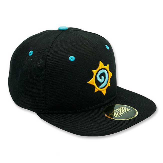 Cappello Hearthstone