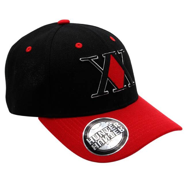 Cappello Logo Hunter x Hunter