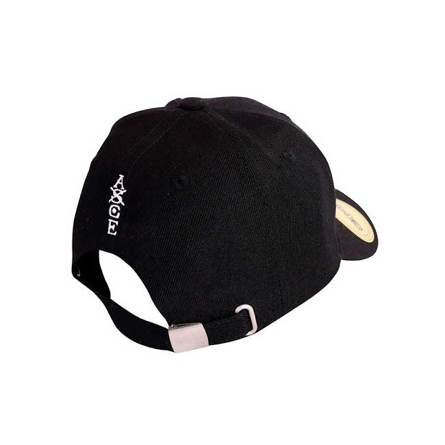 Cappello Logo Portgas Ace One Piece