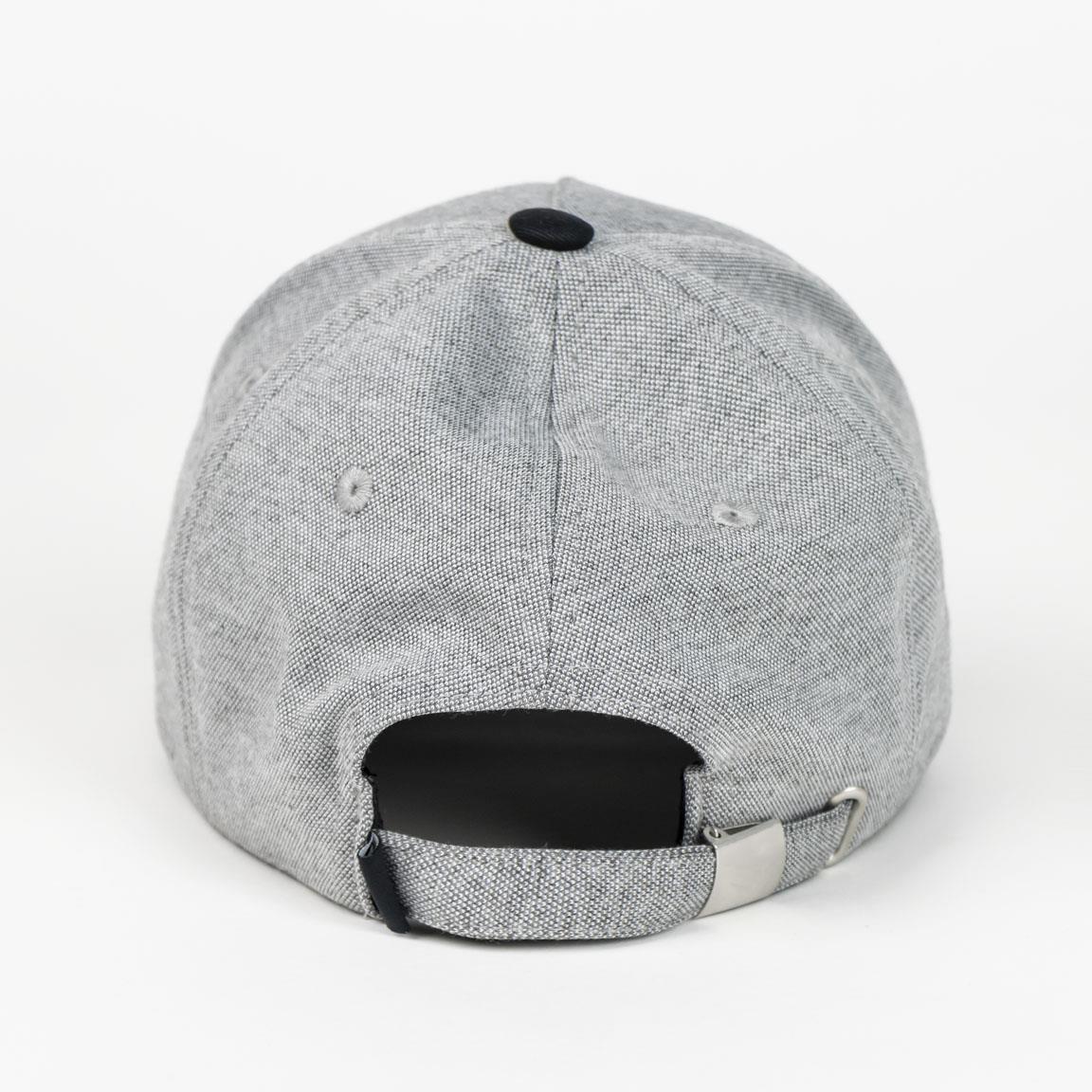 Cappello Marvel Logo Nero