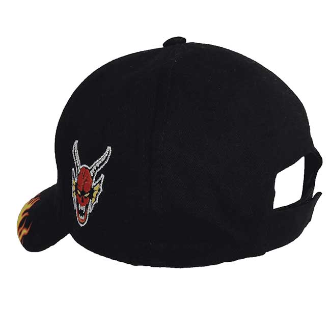 Cappello Stranger Things Hellfire Club