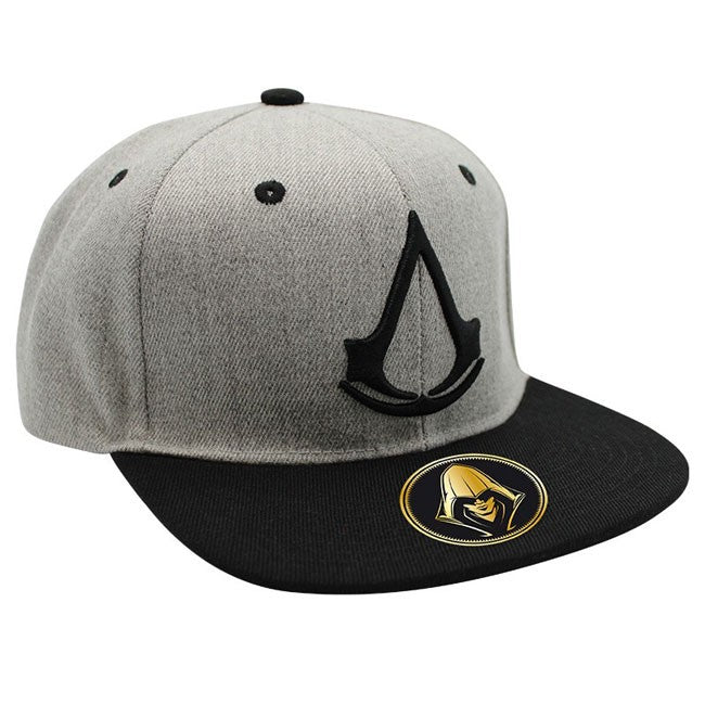 Cappello con visiera Assassin Creed