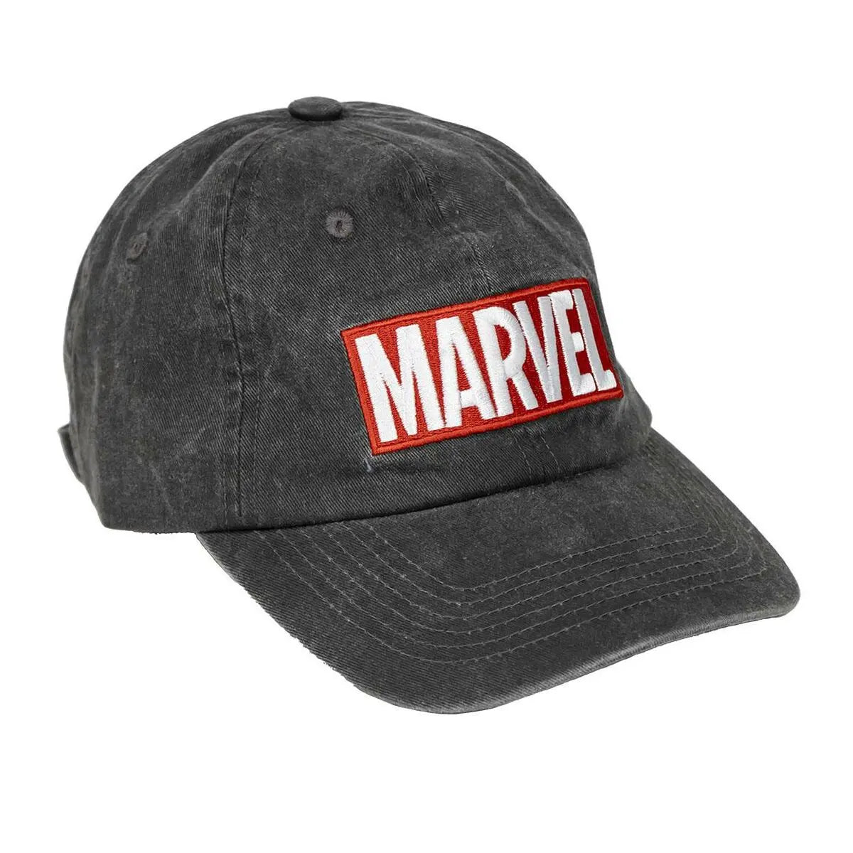 Cappello con visiera Marvel